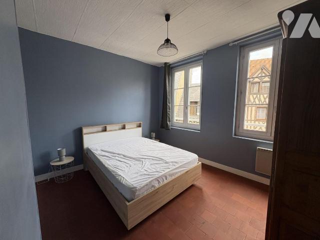 Apartment at 14 Lisieux, LISIEUX, 14100, France