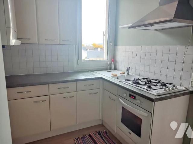 Apartment at 14 Lisieux, LISIEUX, 14100, France