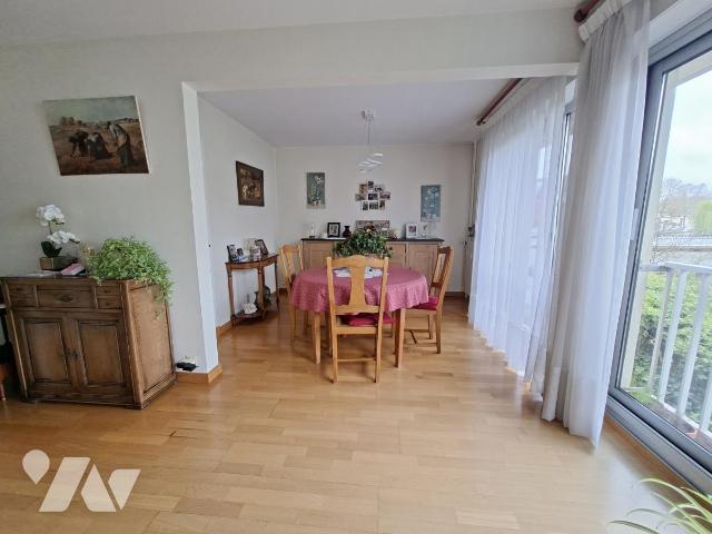 Apartment at 14 Lisieux, LISIEUX, 14100, France