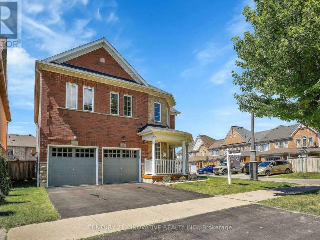 apartment at 14 MIDDLECOTE DRIVE, Ajax, Ontario, L1T0A9