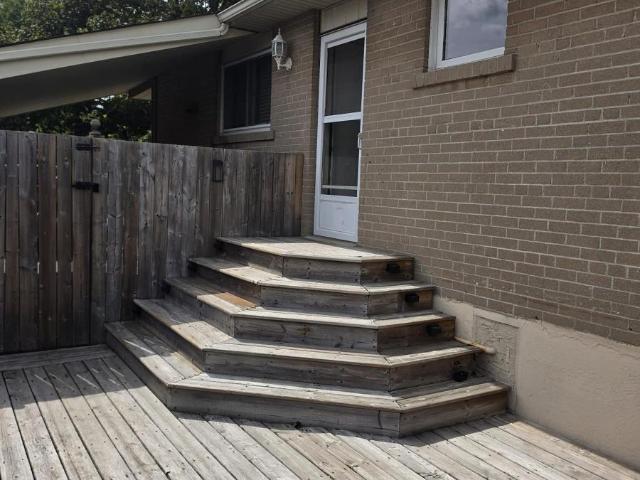 apartment at 14 NORTHWOOD DRIVE, Brampton, Ontario, L6X2L2