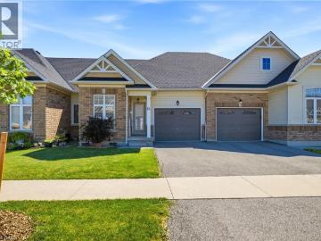 apartment at 14 S DORCHESTER Boulevard S, St. Catharines, Ontario, L2M0B8