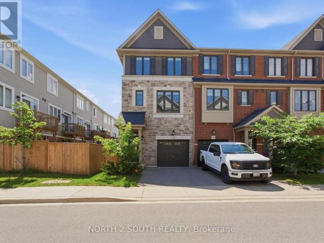 apartment at 14 SNOWBERRY LANE, Hamilton, Ontario, L8K0A4