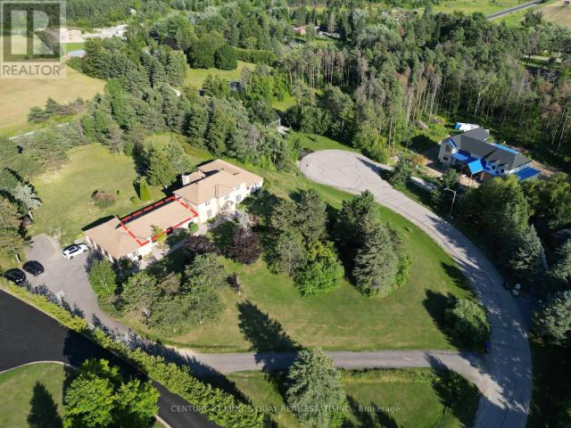 apartment at 14 PYNE HILLS COURT