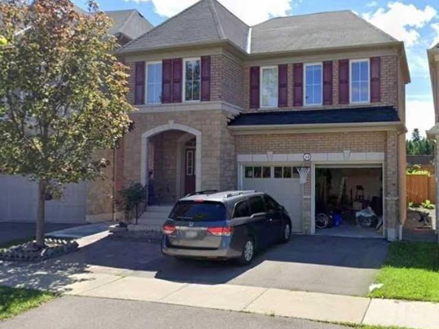 apartment at 14 WHITBREAD CRESCENT