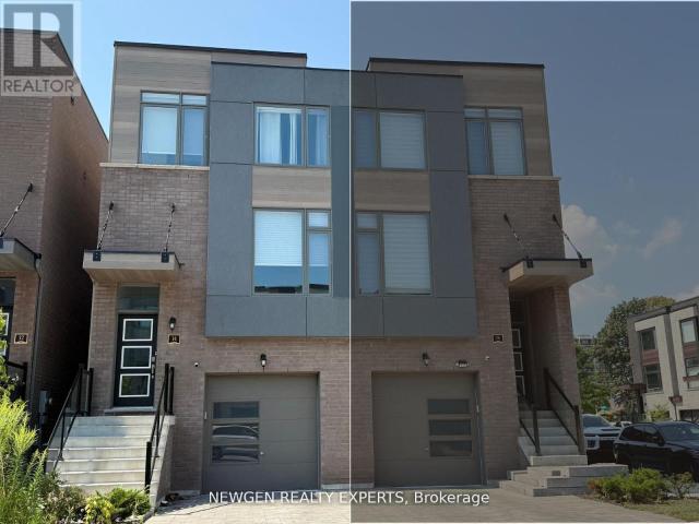 apartment at 14 WILD ROSE GARDENS W