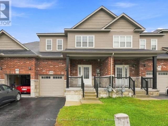 apartment at 14 TOLMAN STREET, Brighton, Ontario, K0K1H0