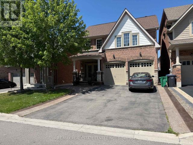apartment at 14 TWISTLETON STREET, Caledon, Ontario, L7C3V6