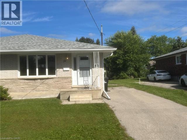 apartment at 14 VOLTA Avenue
