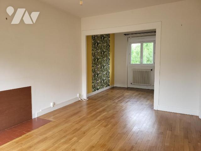 Apartment at 14 Vire Normandie, VIRE, 14500, France