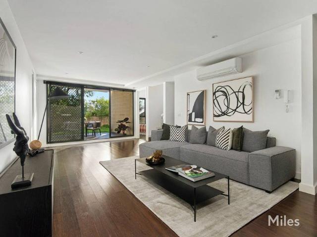 apartment at 1/542 Upper Heidelberg Road, Heidelberg