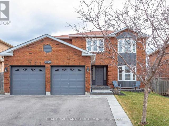 apartment at 1542 PRINCE JOHN CIRCLE, Oakville, Ontario, L6J6T3