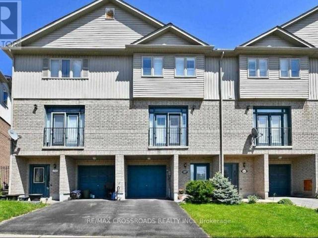 apartment at 1547 HUMMINGBIRD COURT, Pickering, Ontario, L1V7H8