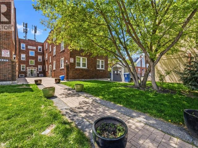 apartment at 1544 KING Street E Unit# 202, Hamilton, Ontario, L8K1S9