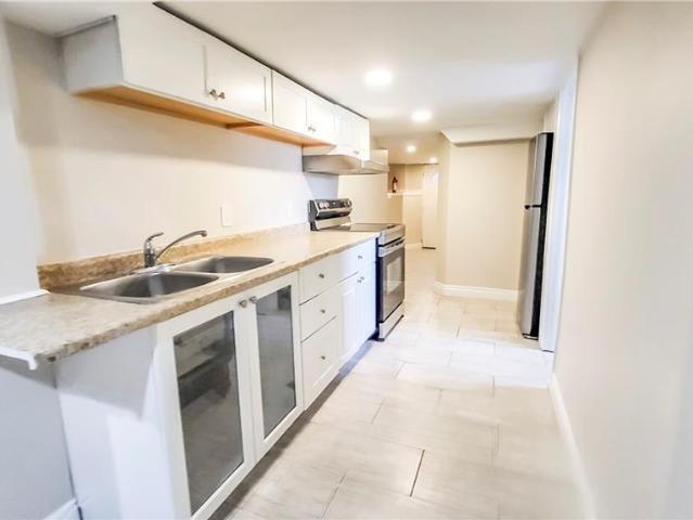 apartment at 1546 KING Street E Unit# 1, Kitchener, Ontario, N2G2P1