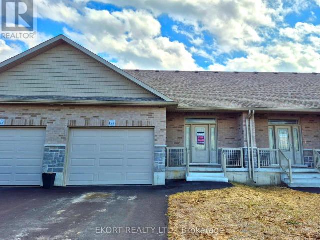 apartment at 154 APPLEDENE DRIVE, Quinte West, Ontario, K8V6J3