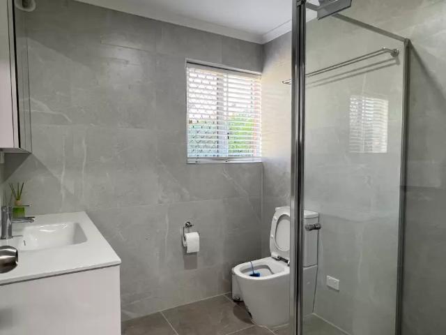 apartment at 1/54 Fanfare Street, Eight Mile Plains, Australia