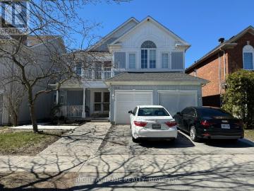 apartment at 154 HOLLANDVIEW TRAIL, Aurora, Ontario, L4G7J2