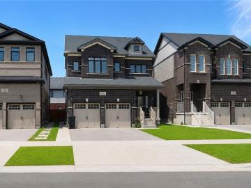 apartment at 154 TARTAN Avenue Unit# Lower