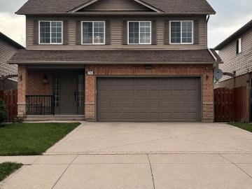 Hamilton, Ontario, Ontario - Garden, Parking