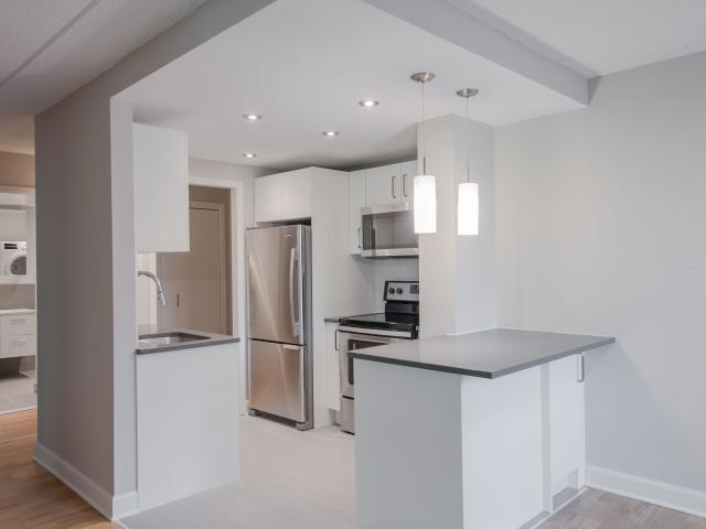apartment at 1550 Avenue Filion Saint Lambert Saint Lambert J4R 1W5