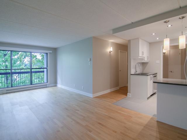 apartment at 1550 Avenue Filion Saint Lambert Saint Lambert J4R 1W5