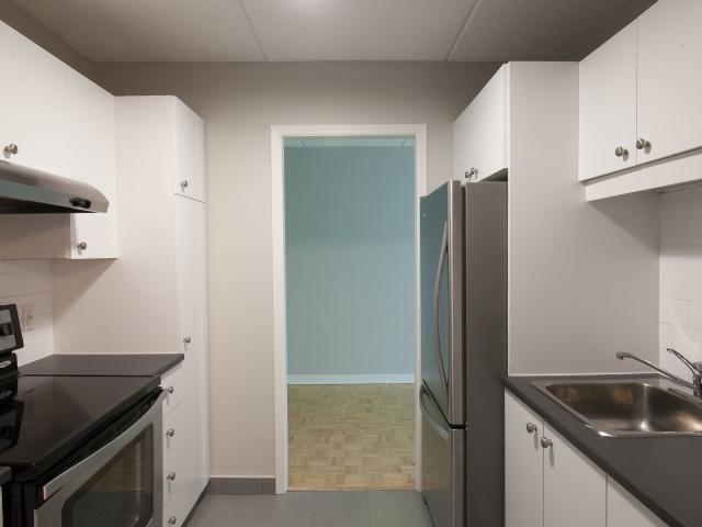 apartment at 1550 Avenue Filion Saint Lambert Saint Lambert J4R 1W5