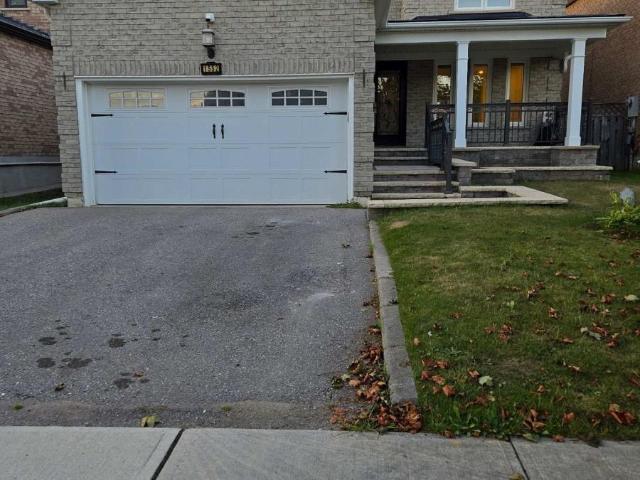 apartment at 1552 DELLBROOK AVENUE, Pickering, Ontario, L1X2L7