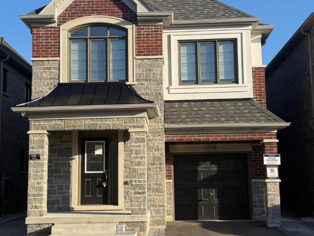 apartment at 1559 KITCHEN COURT