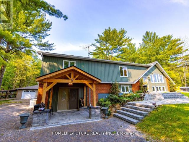 apartment at 1559 NORTH BELMONT CONCESSION, Havelock Belmont Methuen, Ontario, K0L1Z0