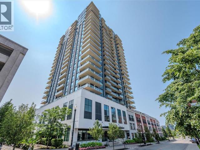 apartment at 155 CAROLINE Street S Unit# 1807, Waterloo, Ontario, N2L0J8