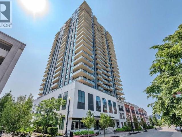 apartment at 155 CAROLINE Street S Unit# 803, Waterloo, Ontario, N2L0J8