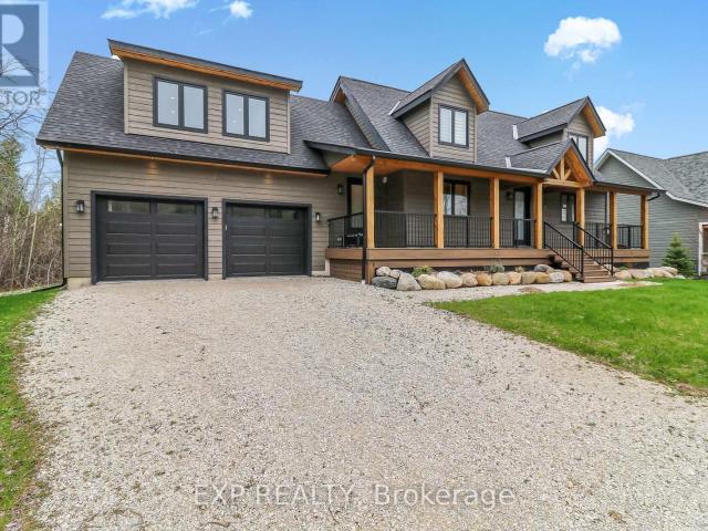 apartment at 155 DELPHI LANE, Blue Mountains, Ontario, N0H2P0