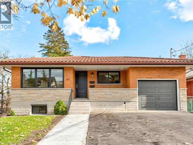 apartment at 155 DOON Road Unit# Upper, Kitchener, Ontario, N2G3E1