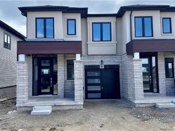 Apartment to rent in Cambridge, Waterloo - Office room