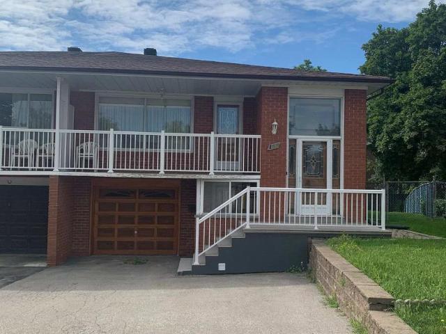 apartment at 155 RAINBOW DRIVE, Vaughan, Ontario, L4L2K8