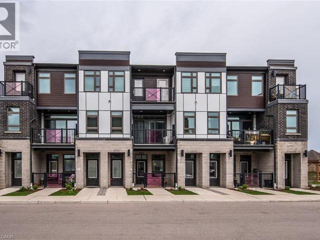 apartment at 155 THOMAS SLEE Drive Unit# 1D