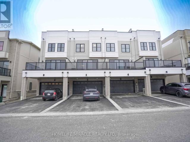 apartment at 1561 GREEN ROAD, Clarington, Ontario, L1C7E5