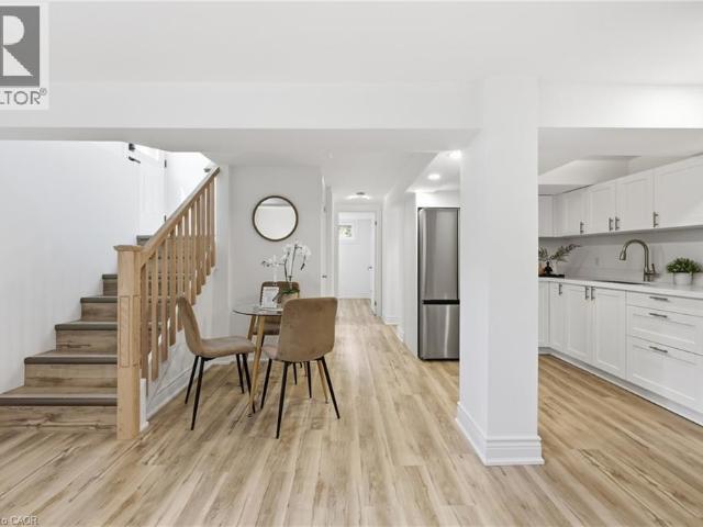 apartment at 156 EAST 36TH Street Unit# Basement, Hamilton, Ontario, L8V3Z4