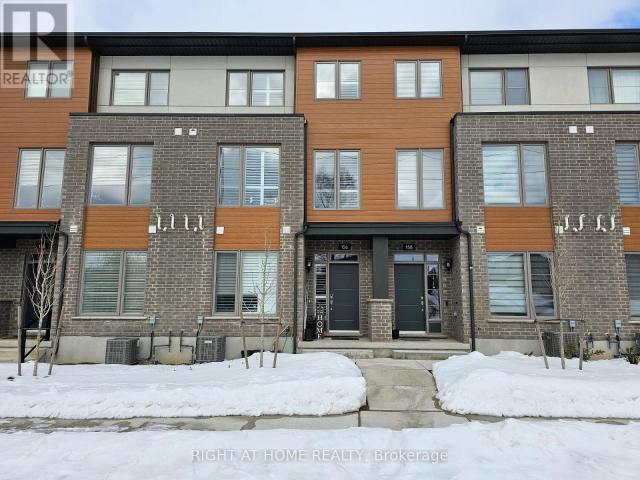 apartment at 156 HURON STREET, Guelph, Ontario, N1E0S7