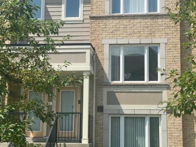 apartment at 156 – 3050 ERIN CENTRE BOULEVARD
