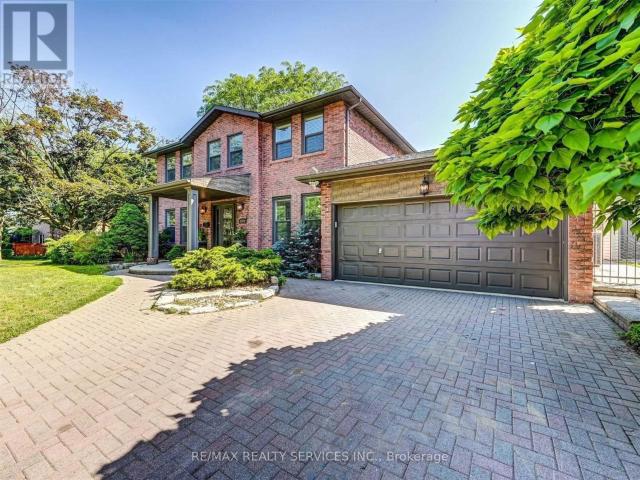 apartment at 1570 TIPPERARY COURT, Mississauga, Ontario, L5H3Z4