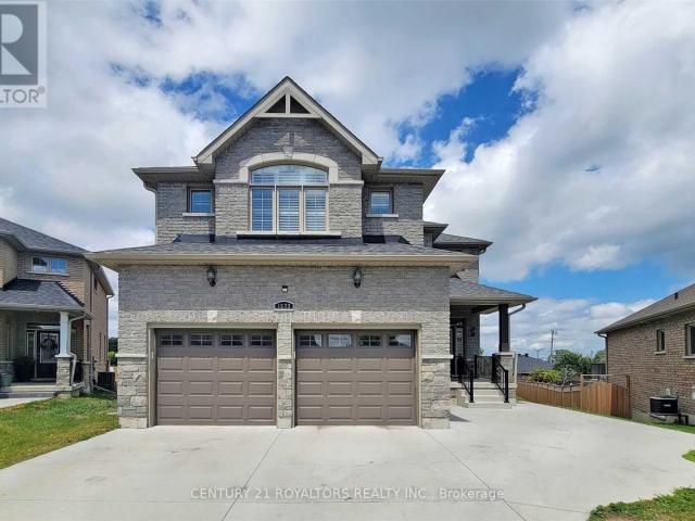 apartment at 1572 CAHILL DRIVE, Peterborough, Ontario, K9K1K9