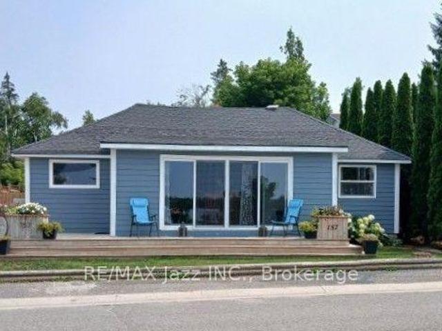 apartment at 157 HAZEL STREET, Kawartha Lakes, Ontario, K0M1L0