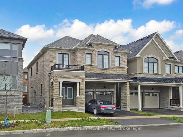 apartment at 1580A HONEY LOCUST PLACE, Pickering, Ontario, L1X0P1