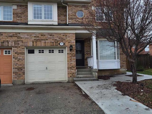 apartment at 1585 GOWLING TERRACE, Milton, Ontario, L9T5J7