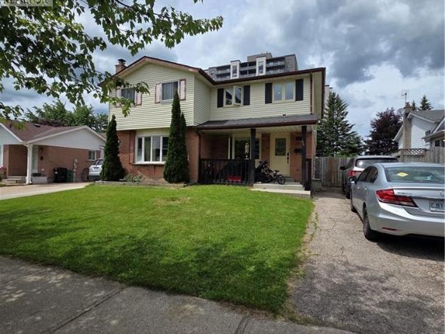 apartment at 158 NEWBURY Drive