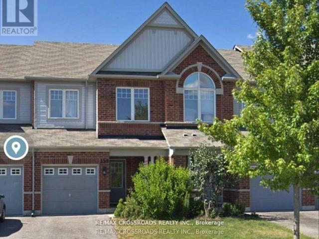 apartment at 158 HARVEST HILLS BOULEVARD, Newmarket, Ontario, L9N0C1