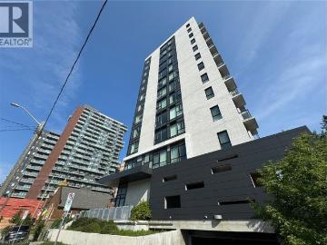 Waterloo, Ontario, Ontario - Balcony, Gym