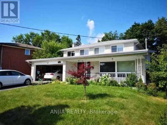 apartment at 158 KINGSLAKE ROAD, Toronto, Ontario, M2J3G3